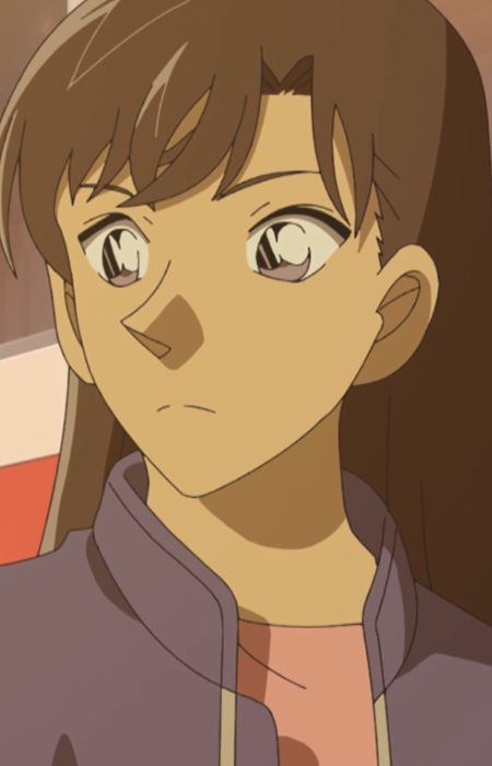 Machiko Nogami