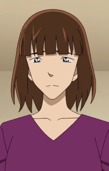 Madoka Joushima