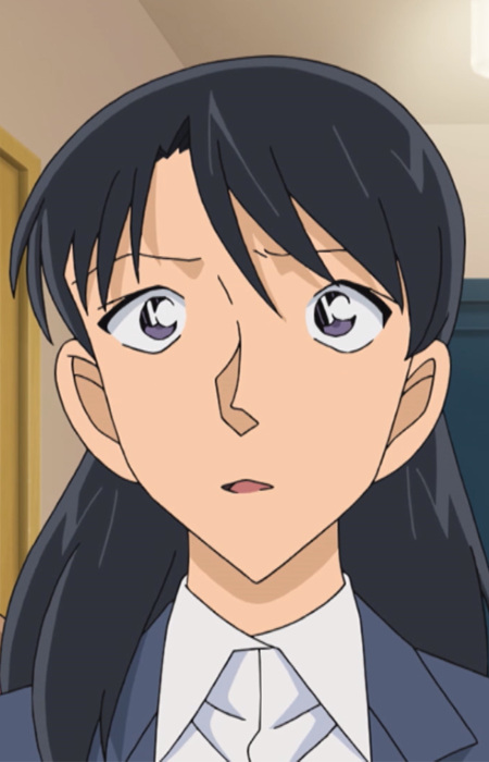 Mai Takigawa