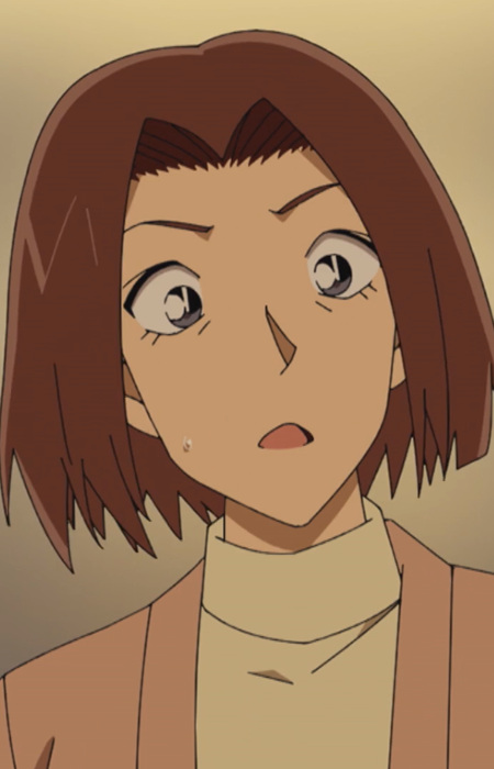 Mariko Sakuragawa