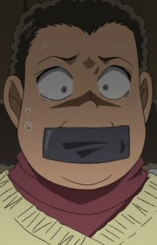 Masaos Mother
