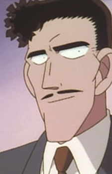 Masashi Rokuda