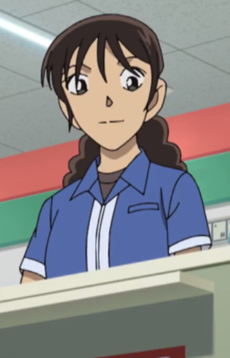 Mawsows Convenience Store Staff