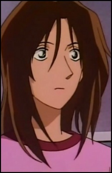 Miho Nishitani