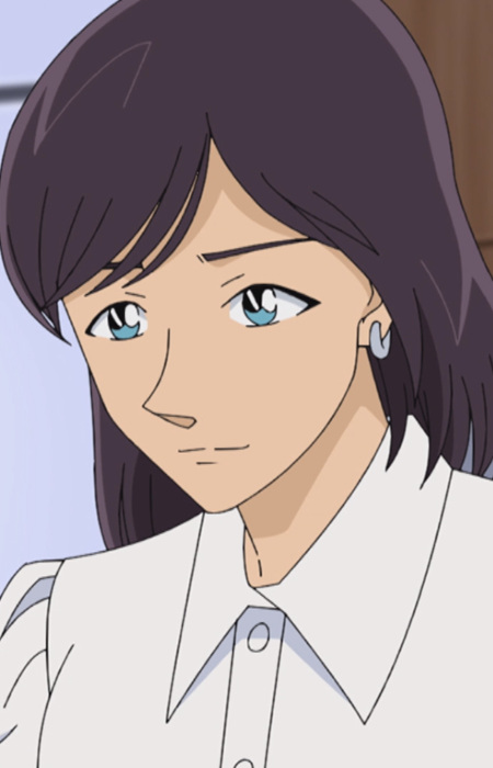 Mihoko Komaki