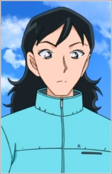 Mika Itakura