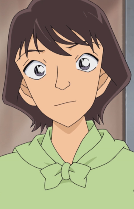 Mina Katsumata