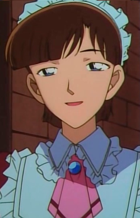 Minaho Shimogasa