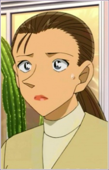 Misa Yashiro
