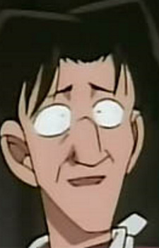 Misao Nakamura Goblin