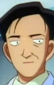 Mitsuo Shirai