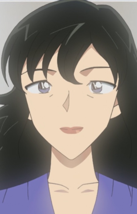 Miyuki Jono