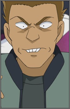 Mr Mouth
