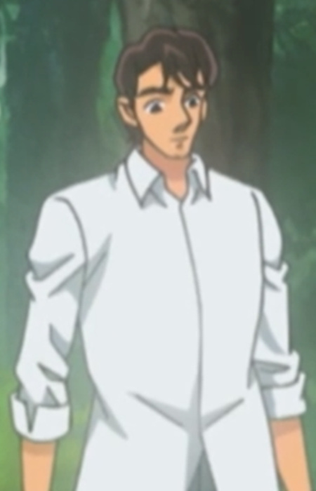 Mr Shito