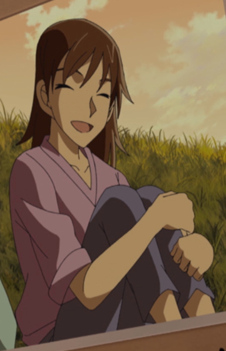Mrs Kasuga