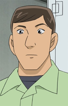 Munenori Katou