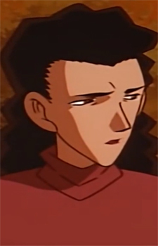 Nobuko Nagato