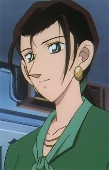 Noriko Okaya