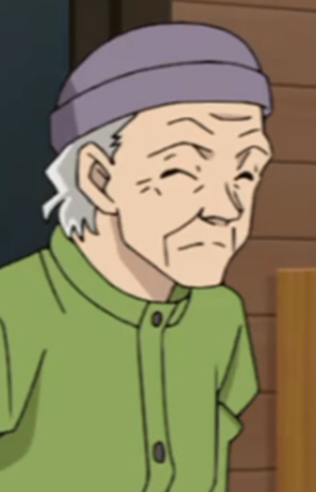 Okuhochis Resident