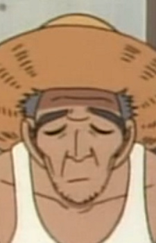 Old Man Sea