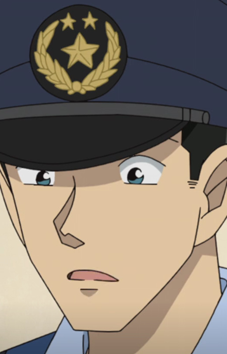 Police Officer
