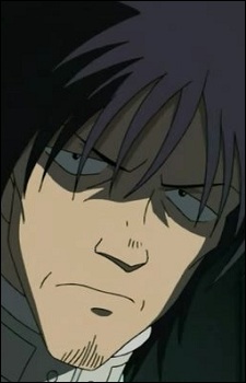 Rikumichi Kusuda