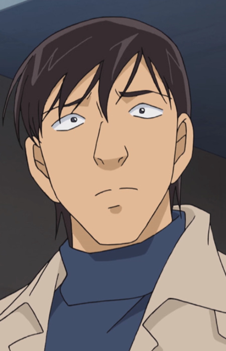 Ritsuo Esaka
