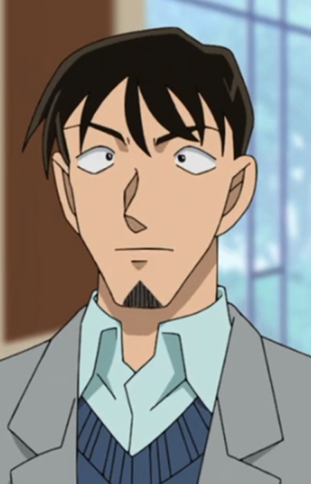 Ryota Tanno