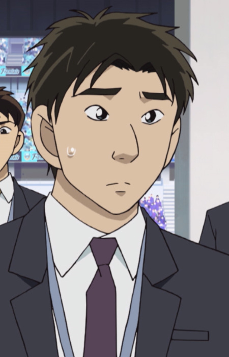 Ryou Takeuchi