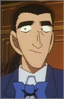 Ryuuichi Yanase