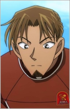 Ryuusuke Higo