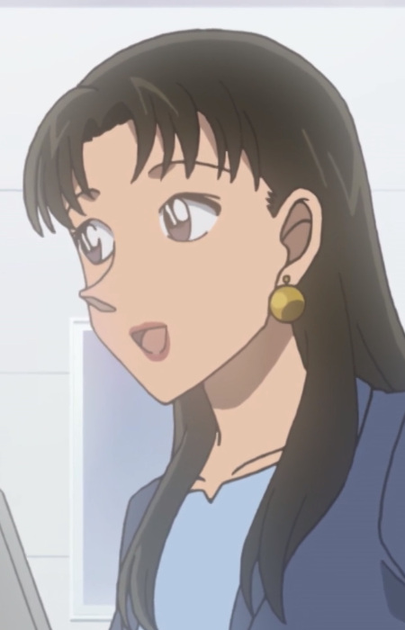 Sachi Shirai