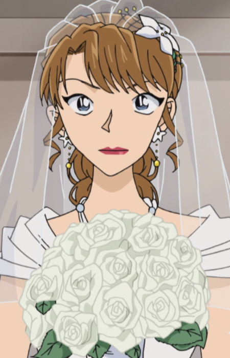 Sayoko Imamura