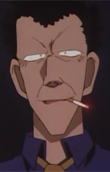 Seiji Haruta