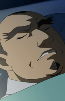 Shinichi Kudou