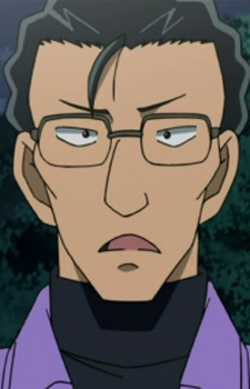Shinji Mizunoe