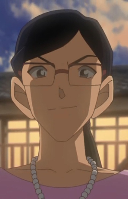 Shiori Joushima