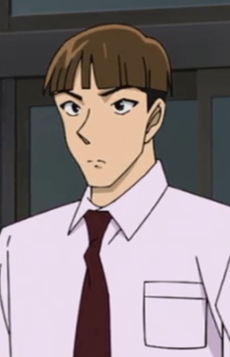 Shouhei Yumura