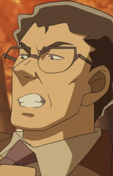 Shouji Mayama