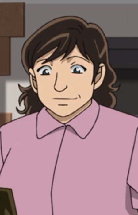Shoukichis Neighbor