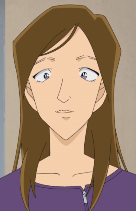 Shouko Uryuu