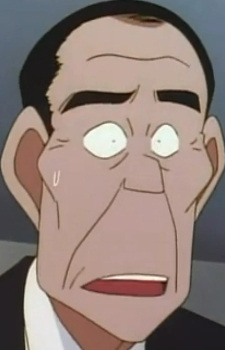 Shuuji Tsugawa