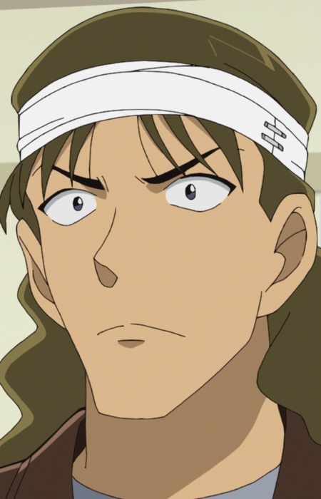Sosuke Yumemura
