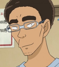 Sousuke Mizushina