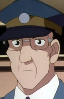 Streetcar Driver