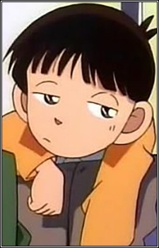 Susumu Minagawa