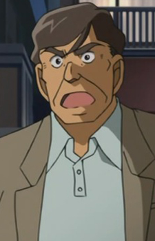 Susumu Nakamura