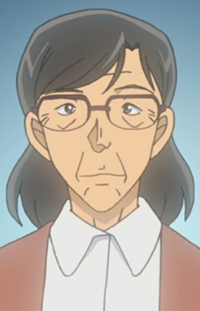 Tae Kanou