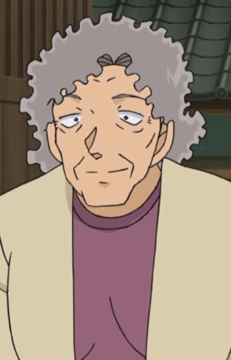 Tae Kinbara