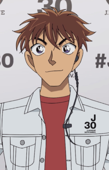 Takahiro Sanada